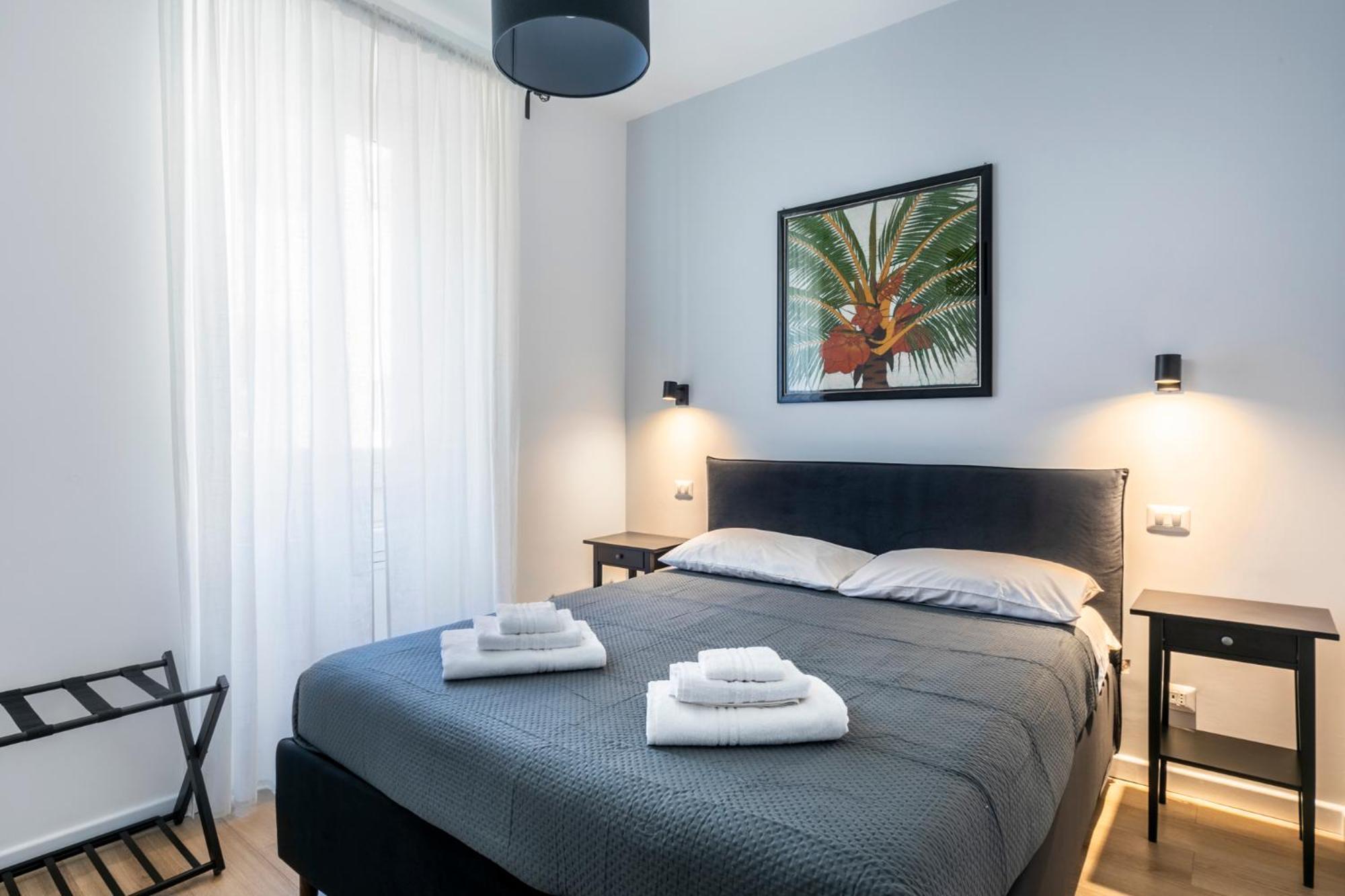Appartement Allegra Domus Rome