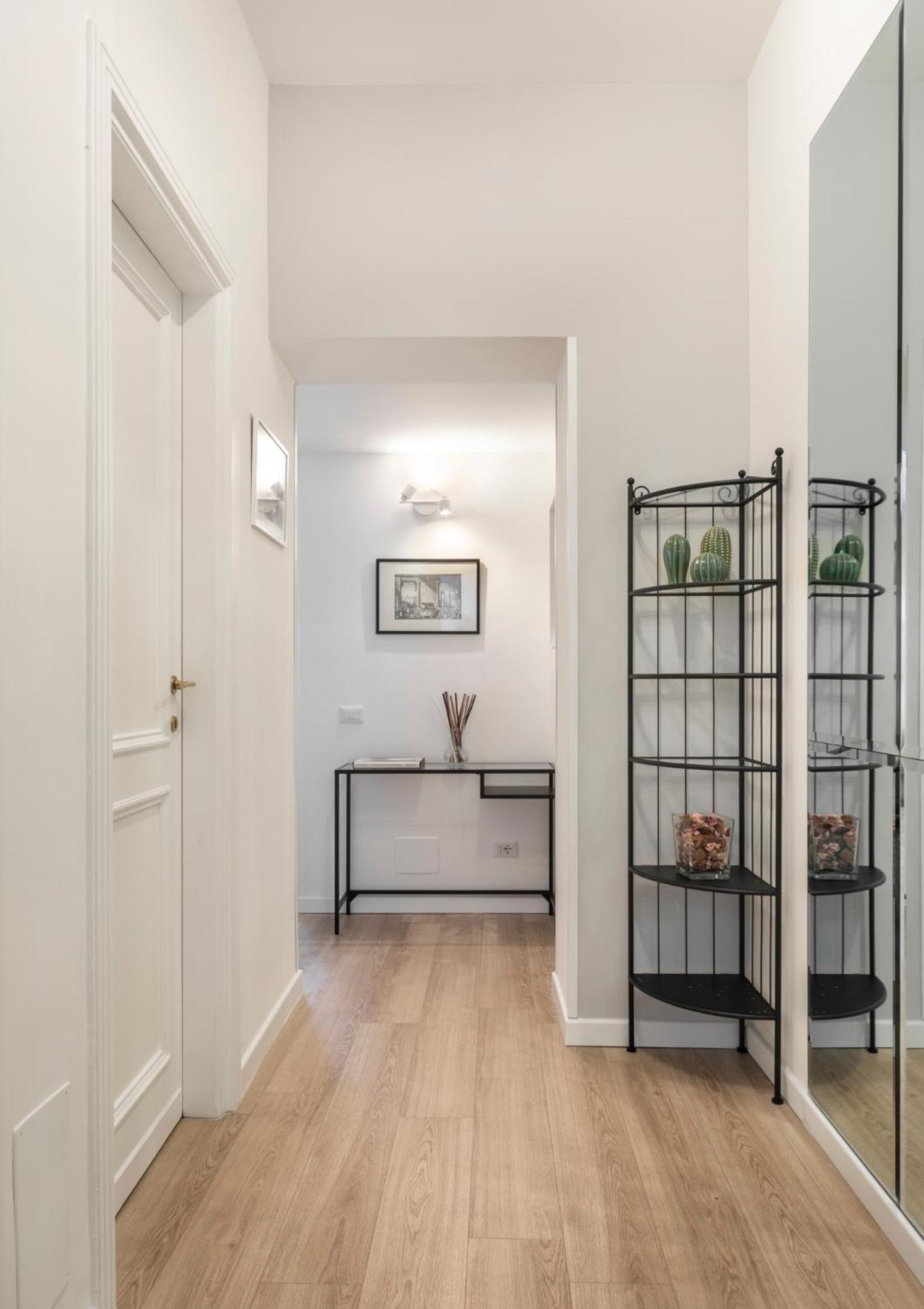 Appartement Allegra Domus *